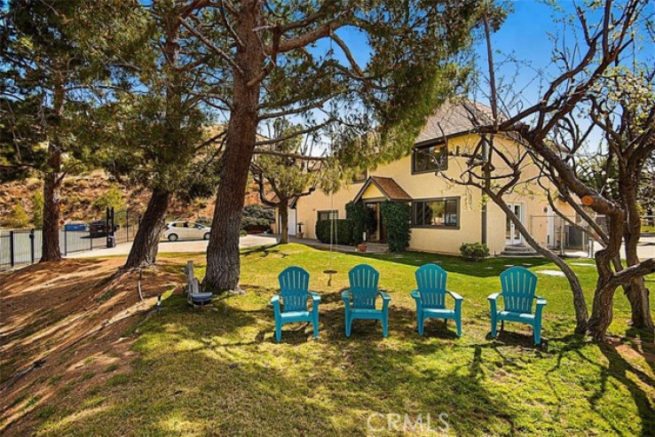 3 Bed Home for Sale in Acton, California