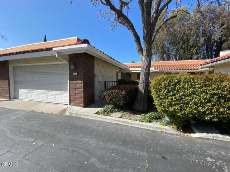 2 Bed Home for Sale in Westlake Village, California