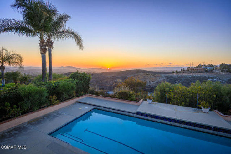 4 Bed Home for Sale in Thousand Oaks, California