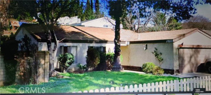 Residential Home in Canyon Country 1