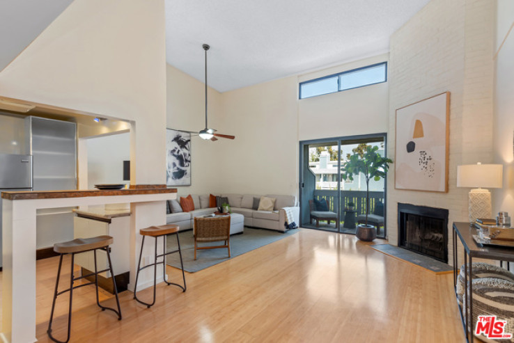 2 Bed Home for Sale in Playa del Rey, California