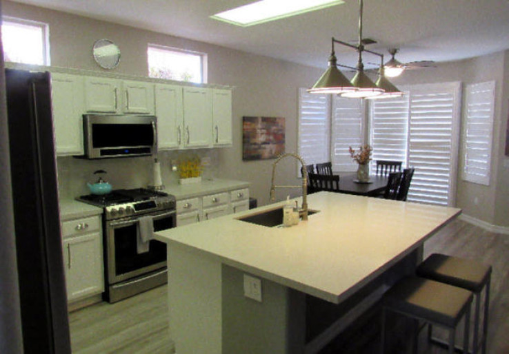 2 Bed Home for Sale in Palm Desert, California
