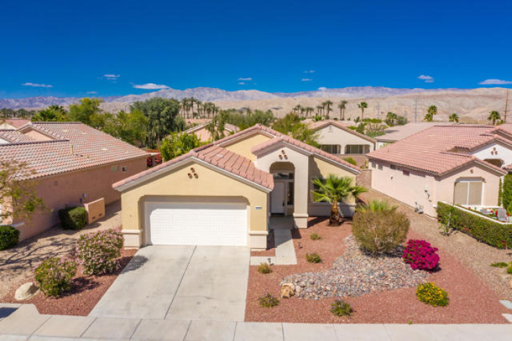 Residential Home in Sun City