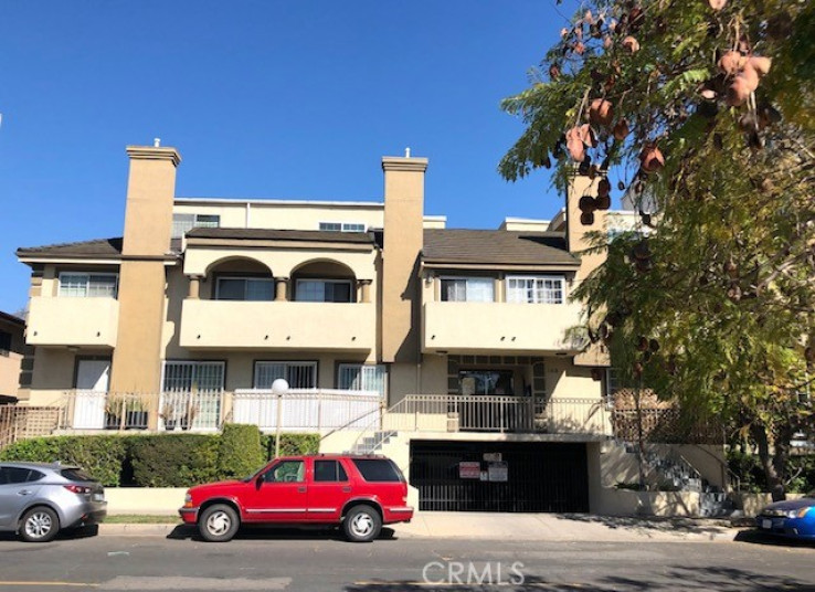 Residential Home in Hancock Park