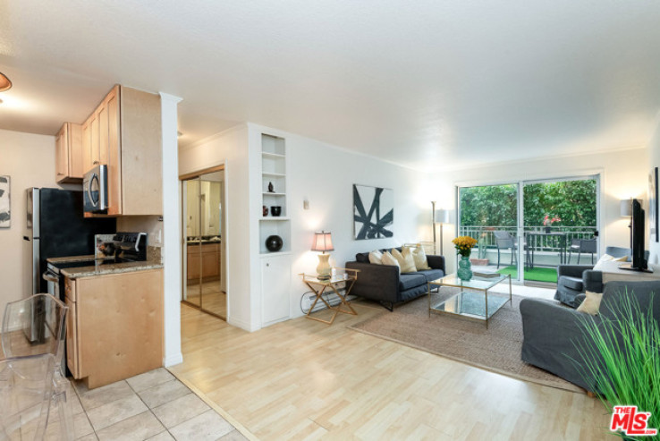 1 Bed Home for Sale in Santa Monica, California