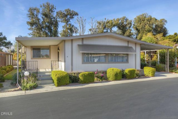 2 Bed Home for Sale in Ventura, California