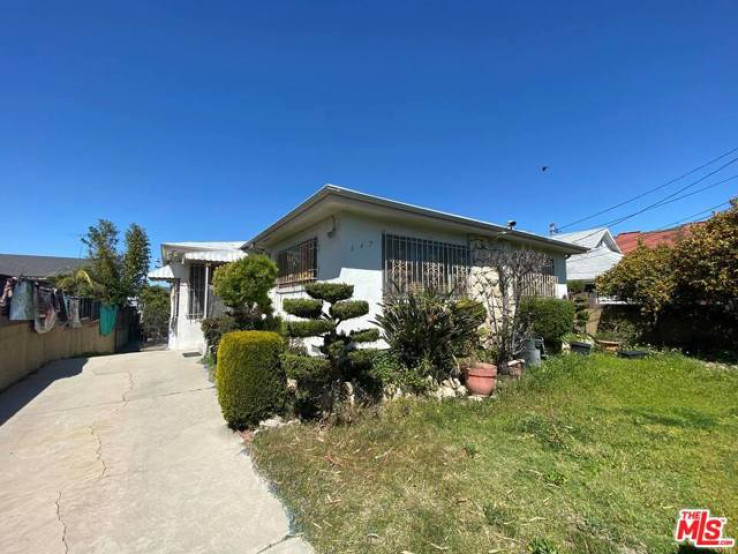 3 Bed Home for Sale in Los Angeles, California