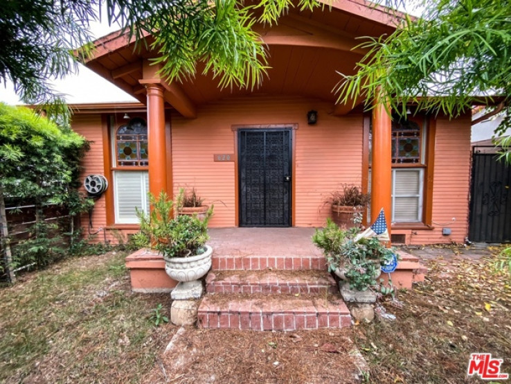 3 Bed Home for Sale in Venice, California