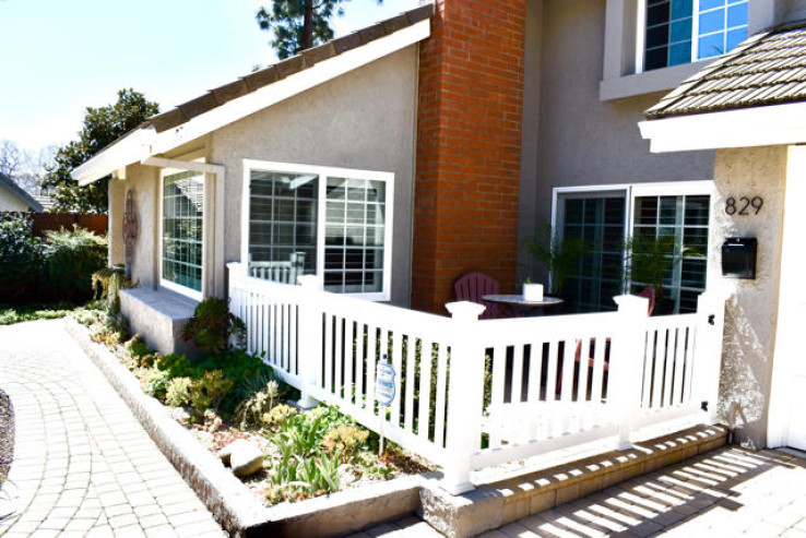 3 Bed Home for Sale in Westlake Village, California