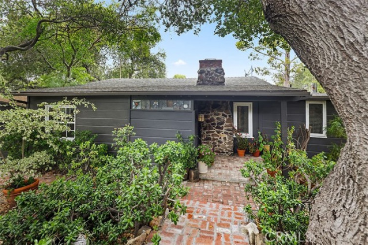 3 Bed Home for Sale in Calabasas, California