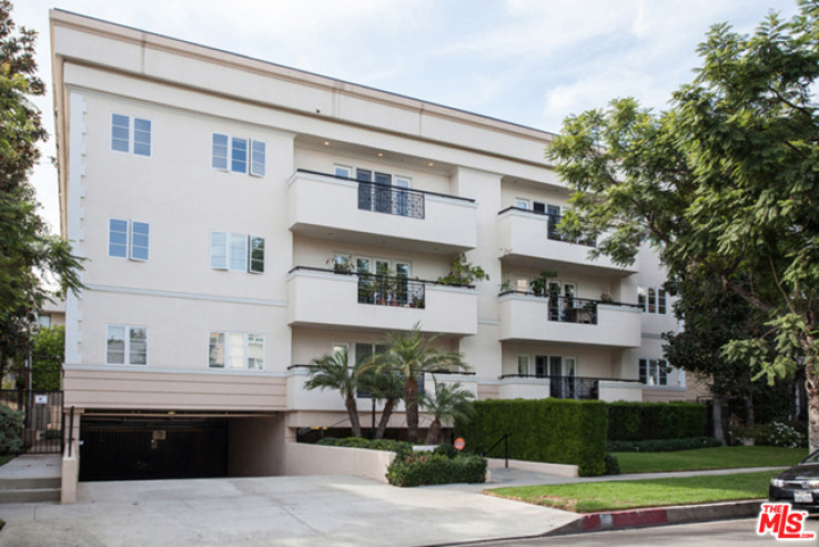 2 Bed Home for Sale in Beverly Hills, California