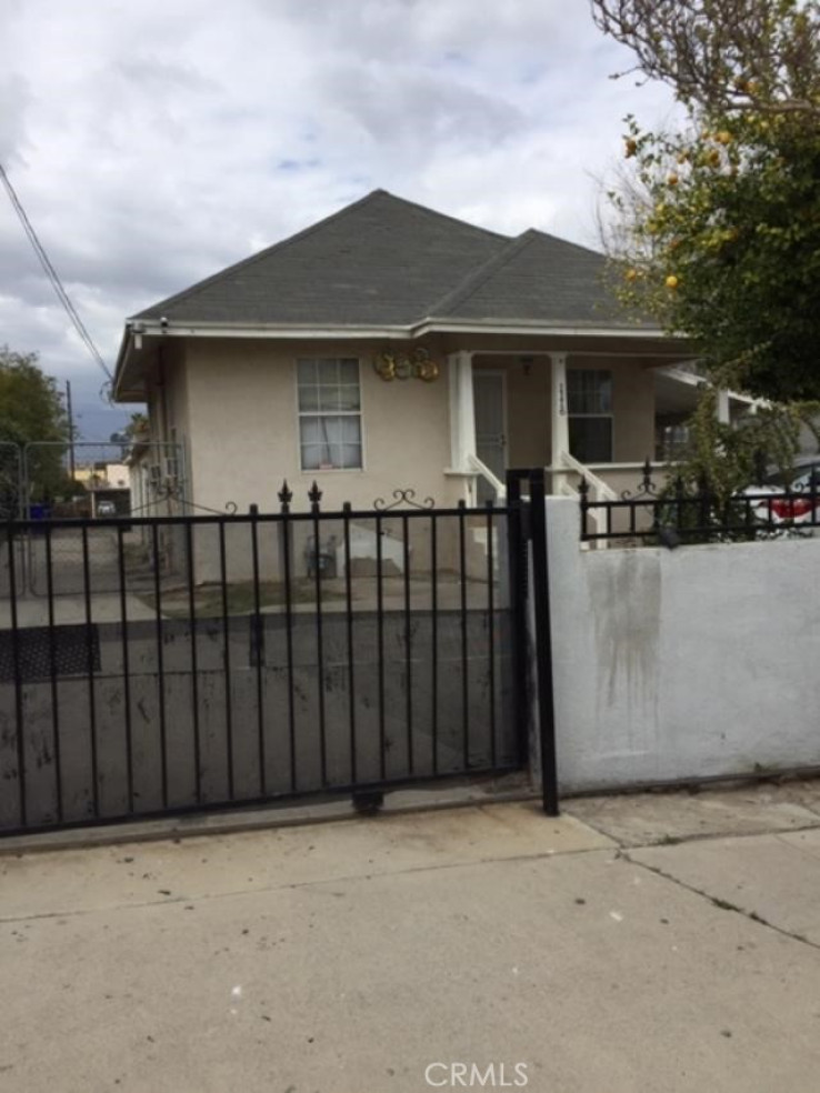 4 Bed Home for Sale in San Bernardino, California