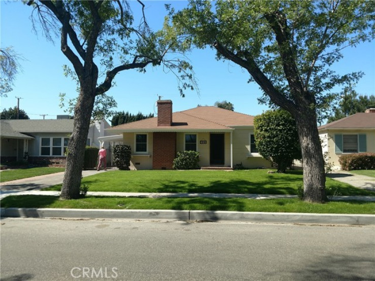 3 Bed Home for Sale in Burbank, California