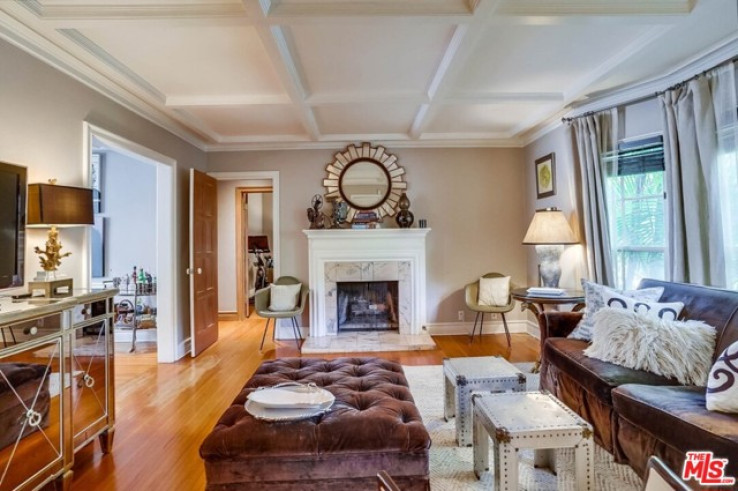 1 Bed Home for Sale in West Hollywood, California