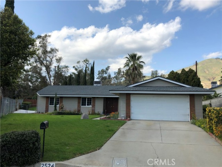 3 Bed Home for Sale in Highland, California