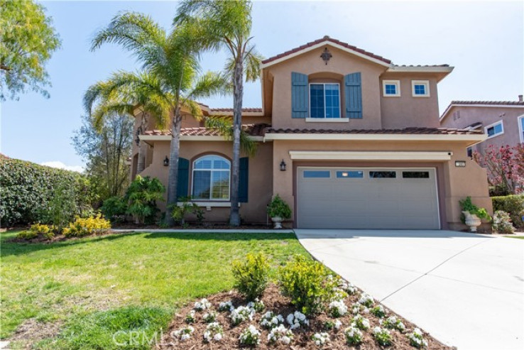 4 Bed Home for Sale in Newbury Park, California