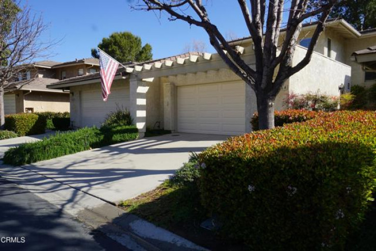 Residential Home in Ventura