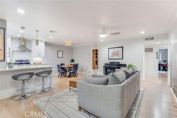 3 Bed Home for Sale in Sherman Oaks, California