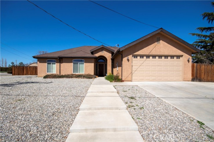 3 Bed Home for Sale in Tehachapi, California