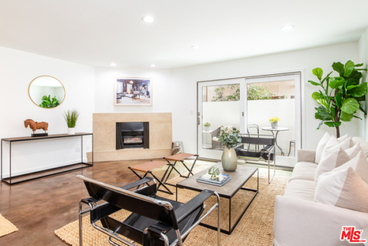 Residential Home in Santa Monica
