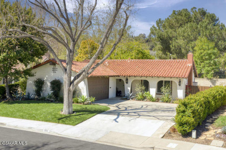 3 Bed Home for Sale in Westlake Village, California