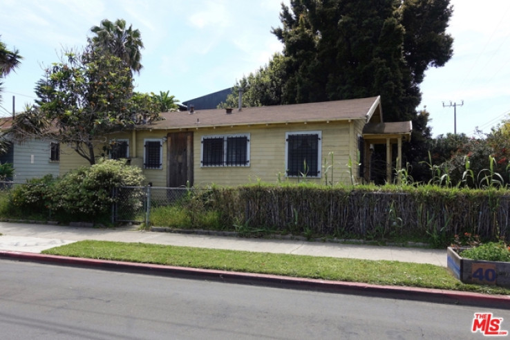 3 Bed Home for Sale in Venice, California