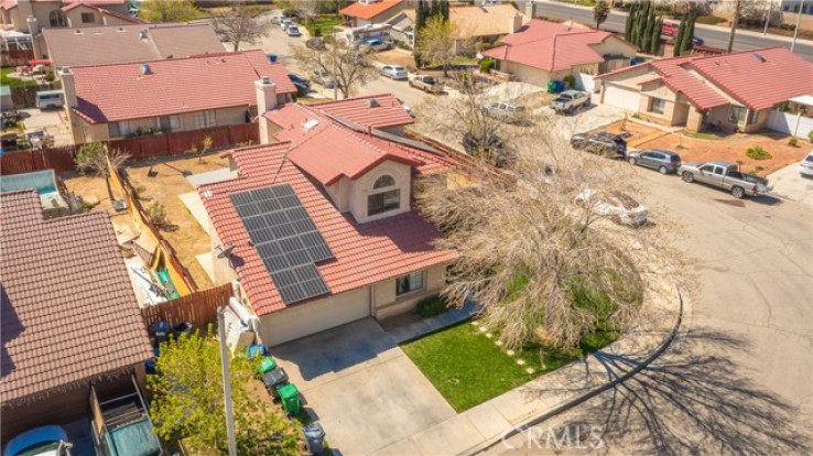 Residential Home in Palmdale