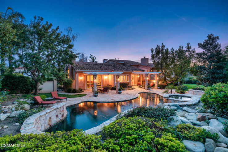Residential Home in Westlake Village