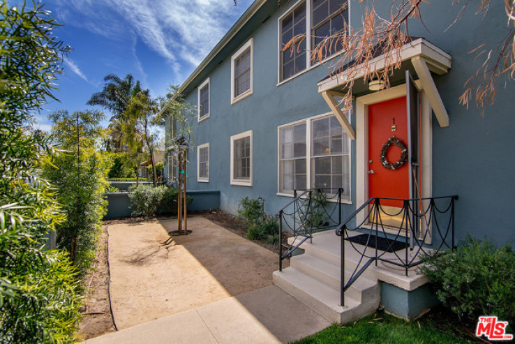 2 Bed Home for Sale in Santa Monica, California