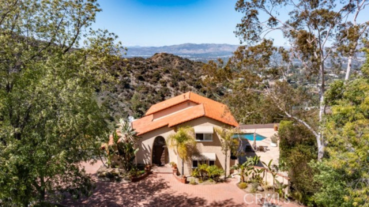 4 Bed Home for Sale in Encino, California