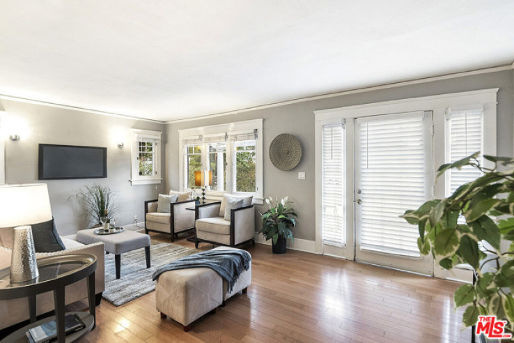 3 Bed Home for Sale in Van Nuys, California