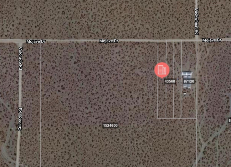  Land for Sale in Pinon Hills, California