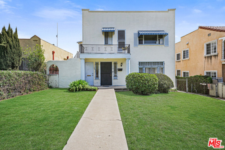  Income Home for Sale in Los Angeles, California