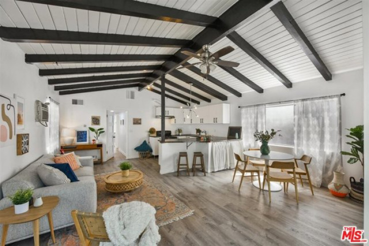 3 Bed Home for Sale in North Hollywood, California