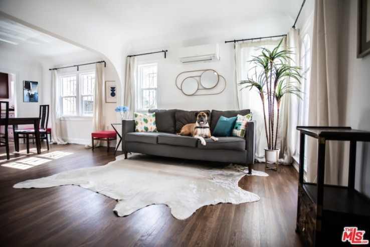 2 Bed Home for Sale in West Hollywood, California