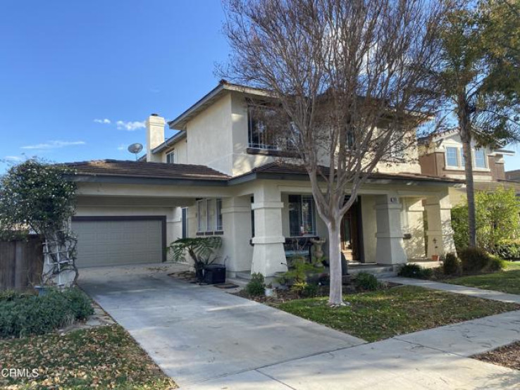 Residential Home in Ventura