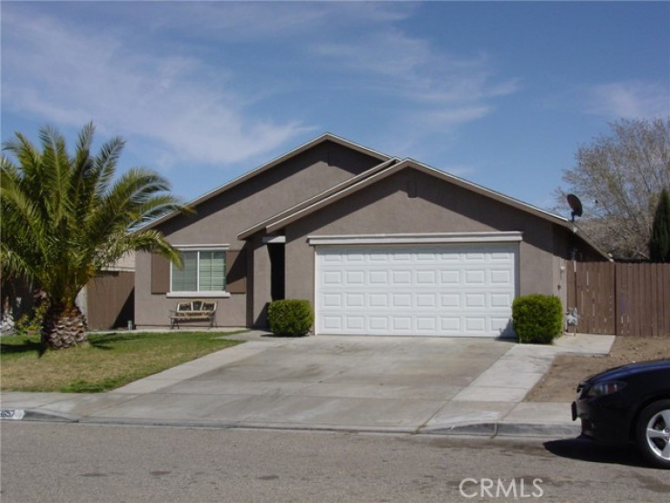 4 Bed Home for Sale in Victorville, California