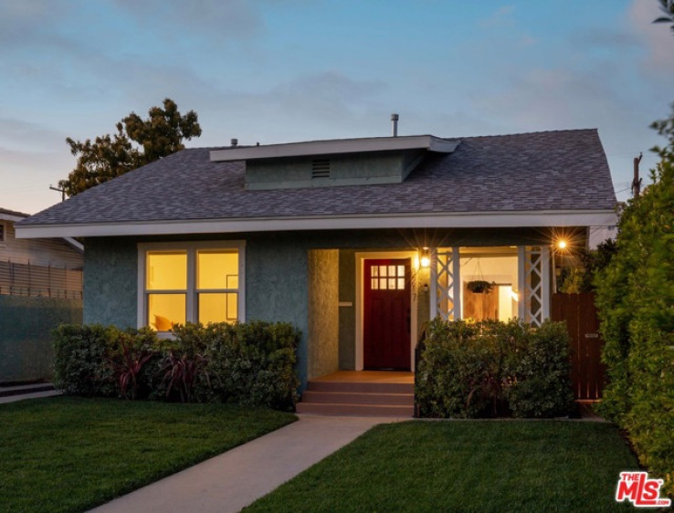 3 Bed Home for Sale in Los Angeles, California