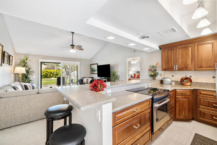 2 Bed Home for Sale in Palm Desert, California