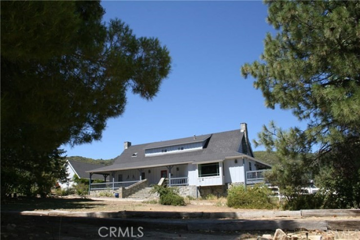 4 Bed Home for Sale in Mountain Center, California