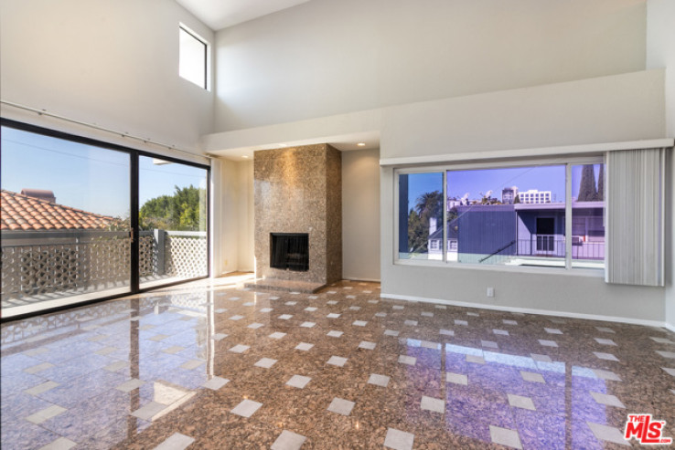 Residential Home in West Hollywood Vicinity