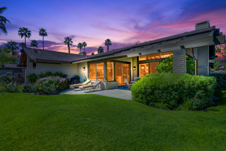 3 Bed Home for Sale in Palm Desert, California
