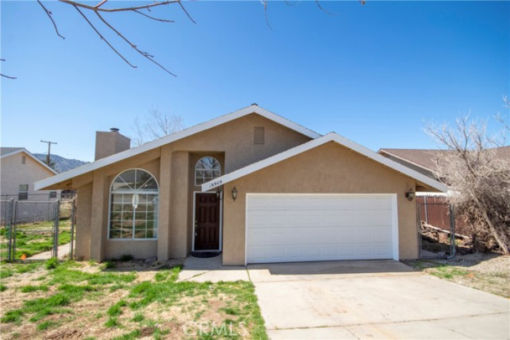 3 Bed Home for Sale in Tehachapi, California