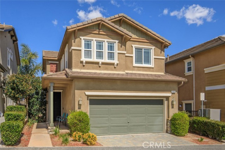 Residential Home in Plum Canyon
