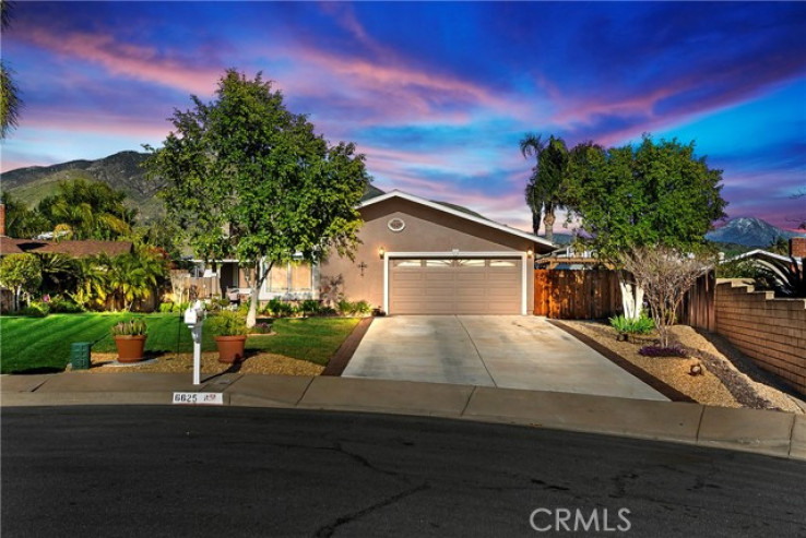 4 Bed Home for Sale in Highland, California