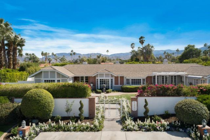 4 Bed Home for Sale in Palm Desert, California