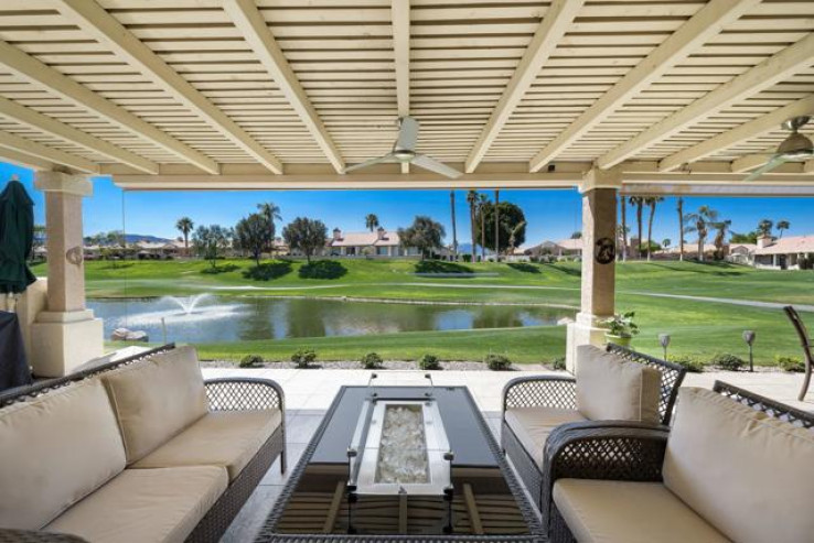 3 Bed Home for Sale in Palm Desert, California