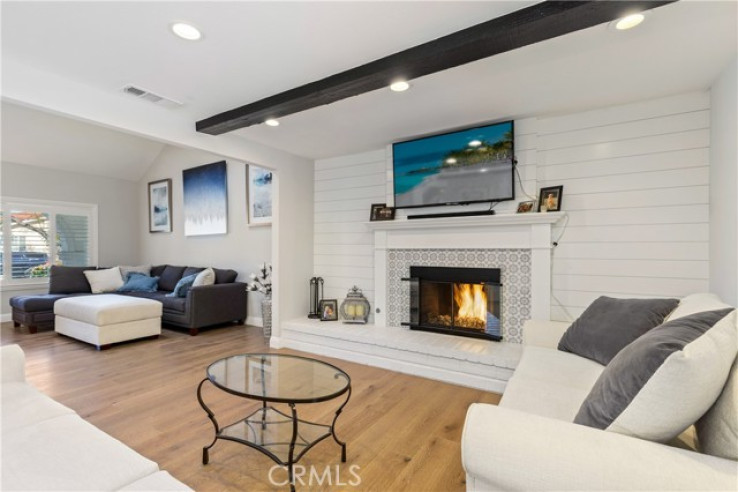 Residential Home in South Coast Metro
