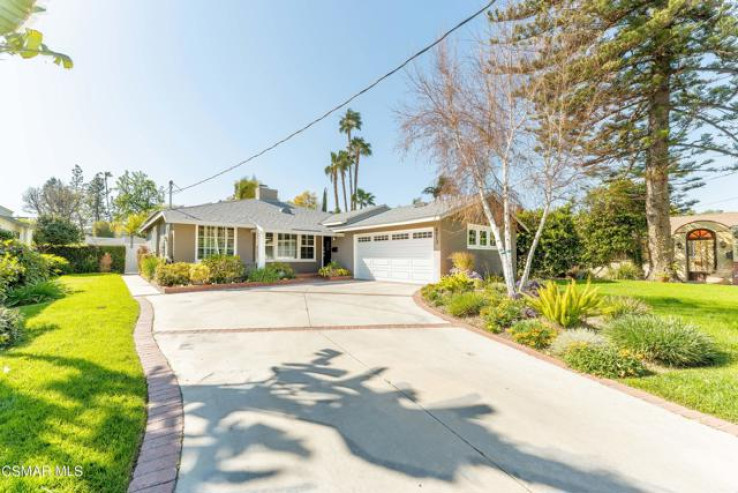 3 Bed Home for Sale in Valley Village, California