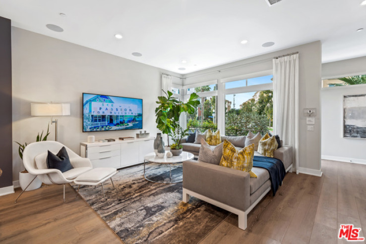 4 Bed Home for Sale in Playa Vista, California